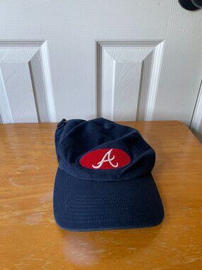 Los Angeles Angels Baseball Cap. Navy. Adjustable